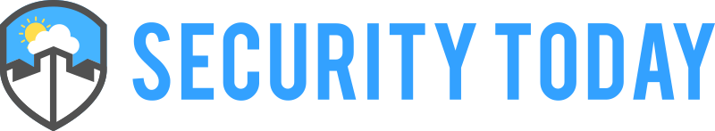 SECURITY TODAY